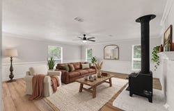 100 Pecan Circle, Trenton, TX 75490