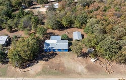 126 Cheval Drive, Stigler, OK 74462