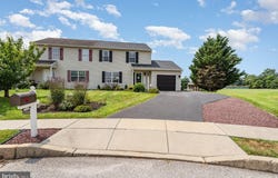 3143 JAYNE LANE, DOVER, PA 17315