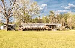 1520 Calhoun 54, Hampton, AR 71744
