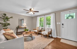 107 Cheshire Drive, Hillsborough, NC 27278