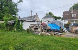 628 W Forest Avenue, Decatur, IL 62522