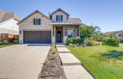 2009 Roundtree Circle E, Fort Worth, TX 76008