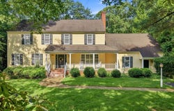 2120 Heathland Drive, Midlothian, VA 23113