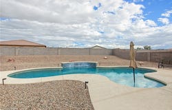 1532 Paintbrush Way, Logandale, NV 89021