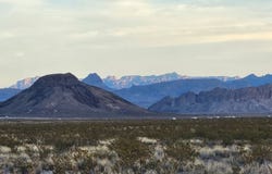 251 Warnock Rd, Terlingua, TX 79852