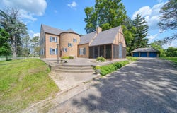 7295 N Gibbs Road, Albion, MI 49224