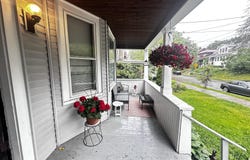 816 Park Avenue, Albany, NY 12208