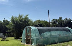 701 Hwy 45, Richland Springs, TX 76871