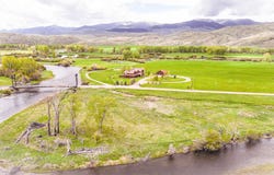 201 Cotton Willow Road, Melrose, MT 59743