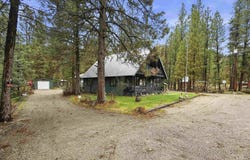10 Bransons Dr, Lowman, ID 83637