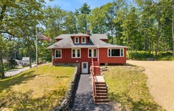 51 Sanford Road, Alfred, ME 04002