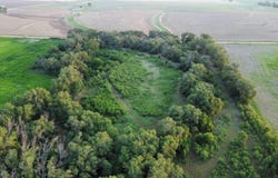 W Boundary Rd, Pretty Prairie, KS 67570