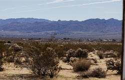 0 Appian Way, Joshua Tree, CA 92252