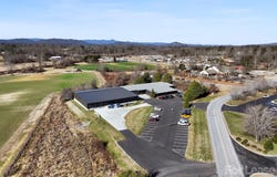 110 Commercial Boulevard, Flat Rock, NC 28731