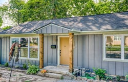 119 W Arrowwood Rd, Oak Ridge, TN 37830