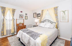 1109 S Van Buren Street, Auburn, IN 46706-2834