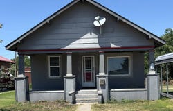 712 East Commercial St, Oberlin, KS 67749