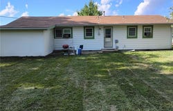 609 E Garfield N/A, Iola, KS 66749