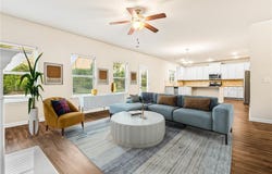 2539 Bear Mountain Street, Lithonia, GA 30058