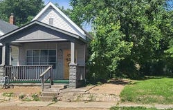 1018 N Garvin Street, Evansville, IN 47710