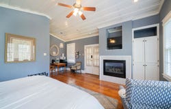 408 Houston St, Jefferson, TX 75657