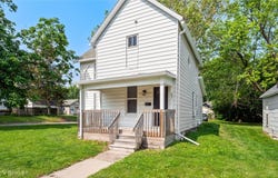 601 N 1st Street, Indianola, IA 50125