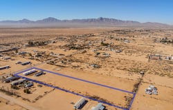 800 Amador Drive, Chaparral, NM 88081