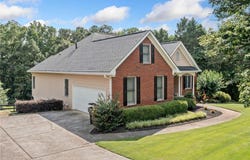 207 Breckenridge Court, Canton, GA 30115