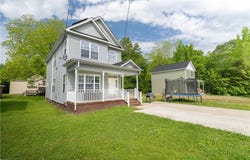 313 N Lloyd Street, Suffolk, VA 23434