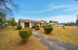 507 Mimosa Drive, Orangeburg, SC 29115-7134