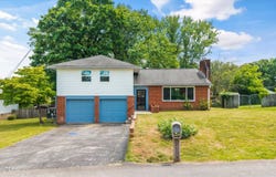121 Washburn Circle, Oak Ridge, TN 37830