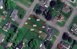 0 Buchanan Road, Utica, NY 13502