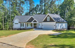 1199 Pawnee Drive, Lincolnton, GA 30817