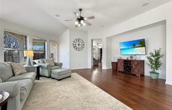 2701 Indian Oak Drive, McKinney, TX 75071