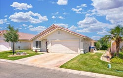2050 W Canyon View DR, St George, UT 84770