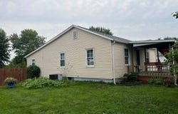 158  West Church Blvd, Alsey, IL 62610