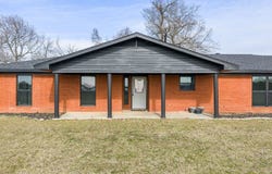 3022 Dow Jones Road, Alma, AR 72921