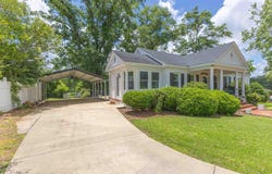 507 Roland Avenue, Johnston, SC 29832