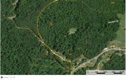 9998 Big Springs School, Irvine, KY 40336
