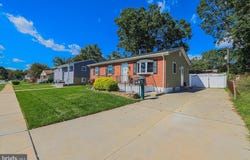 3716 RED GROVE Road, BALTIMORE, MD 21220