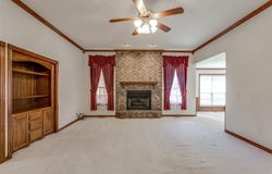 2013 Goldenrod Lane, Midwest City, OK 73130