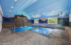 1823 Alvins Ridge Drive, Sevierville, TN 37876