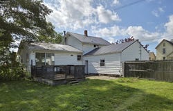 519 Howard Street, Findlay, OH 45840