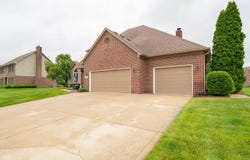 1145 Forest Commons Drive, Avon, IN 46123