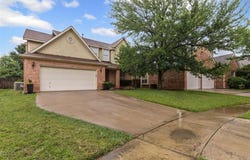4809 Campfire Court, Fort Worth, TX 76244