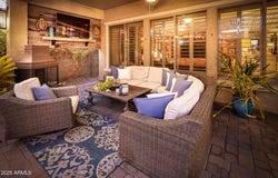 3391 E VIRGIL Drive, Gilbert, AZ 85298