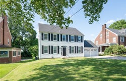 801 E Pittsburgh St, City of Greensburg, PA 15601