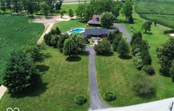 5577 W Co Rd 650 N, Saint Paul, IN 47272