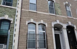 109 S 21ST Street, PHILADELPHIA, PA 19103